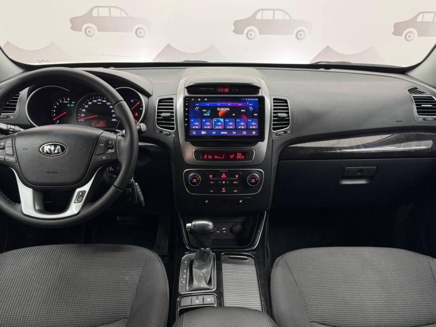 Kia Sorento II Рестайлинг Ставрополь  - изображение 13