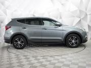 Hyundai Santa Fe III Рестайлинг Ульяновск  - изображение 27
