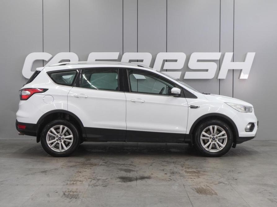 Ford Kuga II Рестайлинг Воронеж  - изображение 5