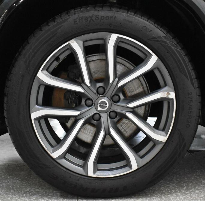Volvo XC90 II Москва  - изображение 19