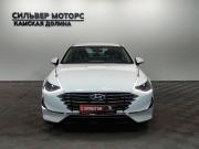 Hyundai Sonata VIII (DN8) Пермь  - изображение 27
