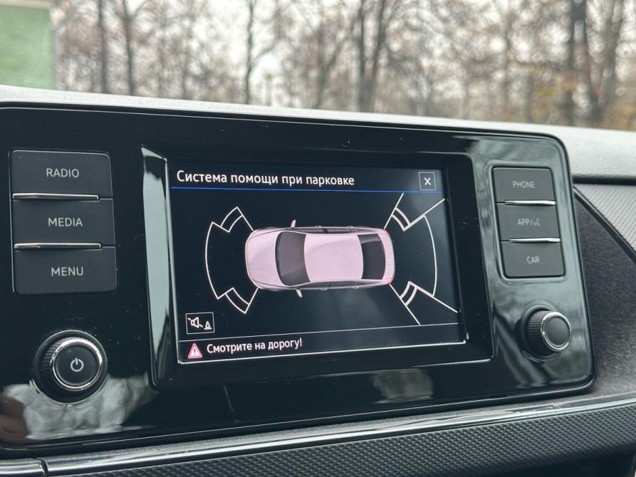 Volkswagen Polo VI Екатеринбург  - изображение 17