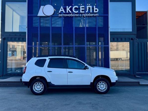 Renault Duster I Рестайлинг с пробегом 2019 года, цена 1 465 000 рублей, 82500 км, внедорожник, Автокод Объявления
