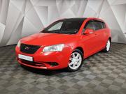 Geely Emgrand EC7 Москва  - изображение 20
