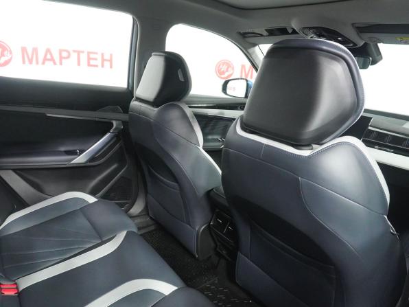 Geely Atlas II с пробегом 2024 года, цена 2 858 000 рублей, 23750 км, внедорожник, Автокод Объявления