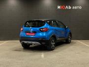 Renault Kaptur I Челябинск  - изображение 20