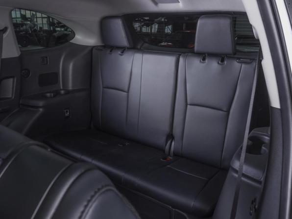Toyota Highlander IV (XU70) с пробегом 2026 года, цена 5 699 000 рублей, 57 км, внедорожник, Автокод Объявления