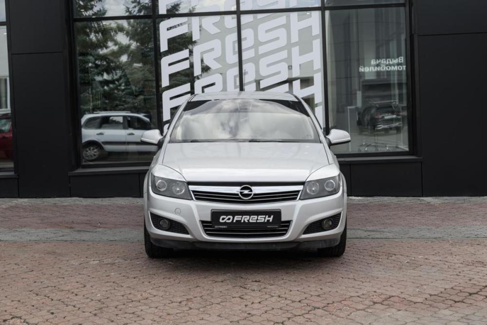 Opel Astra H Рестайлинг Ульяновск  - изображение 3