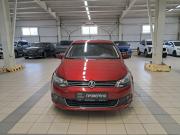 Volkswagen Polo V Набережные Челны  - изображение 28