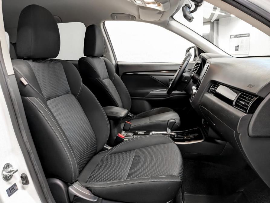 Mitsubishi Outlander III Рестайлинг 3 Москва  - изображение 24
