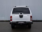 Toyota Hilux VII Рестайлинг Сочи  - изображение 24