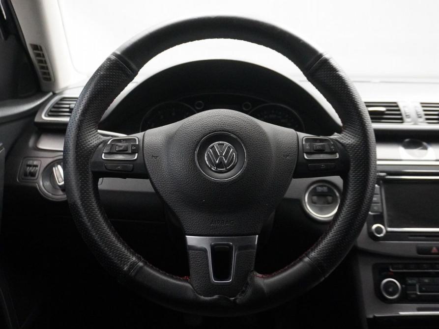 Volkswagen Passat B7 Москва  - изображение 13