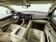 Cadillac Escalade IV Москва  - изображение 32