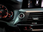 BMW X3 III (G01) Екатеринбург  - изображение 36