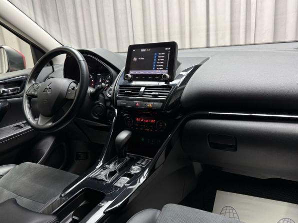 Mitsubishi Eclipse Cross I Рестайлинг с пробегом 2021 года, цена 2 500 000 рублей, 70000 км, внедорожник, Автокод Объявления