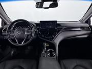 Toyota Camry VIII (XV70) Рестайлинг Калининград  - изображение 41