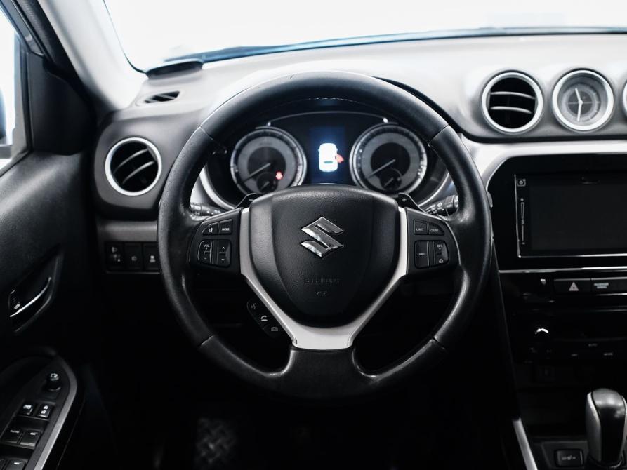 Suzuki Vitara II Рестайлинг Самара  - изображение 11