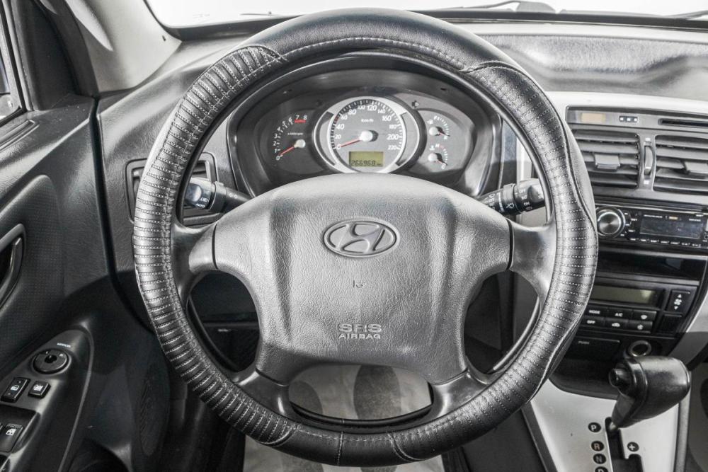 Hyundai Tucson I Барнаул  - изображение 14