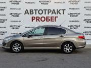 Peugeot 408 I Владимир  - изображение 23