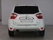 Nissan Terrano III (D10) Старый Оскол  - изображение 25