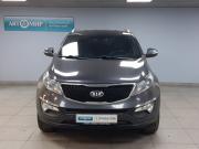Kia Sportage III Рестайлинг Москва  - изображение 21