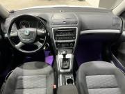 Skoda Octavia II (A5) Рестайлинг Пермь  - изображение 32