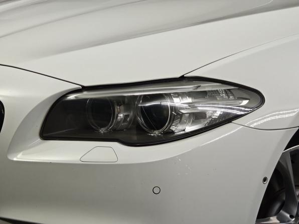 BMW 5 серии VI (F10/F11/F07) Рестайлинг с пробегом 2013 года, цена 2 647 000 рублей, 168071 км, седан, Автокод Объявления