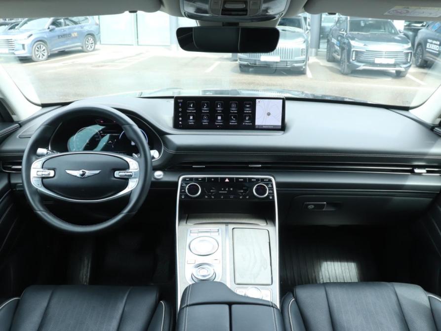Genesis GV80 I Москва  - изображение 12