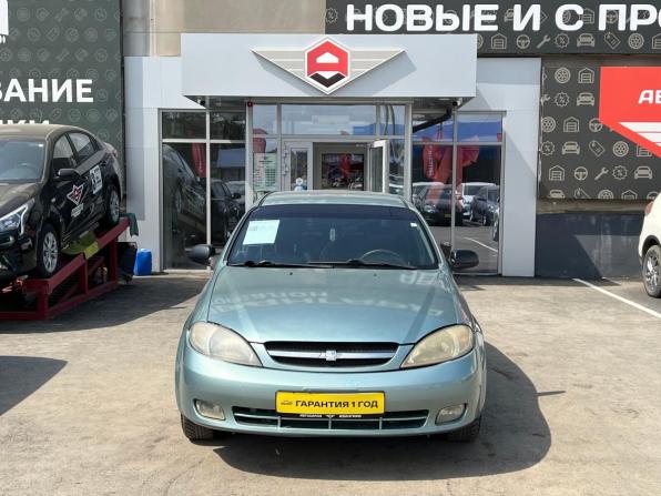 Chevrolet Lacetti I с пробегом 2007 года, цена 280 000 рублей, 218417 км, хэтчбек, Автокод Объявления