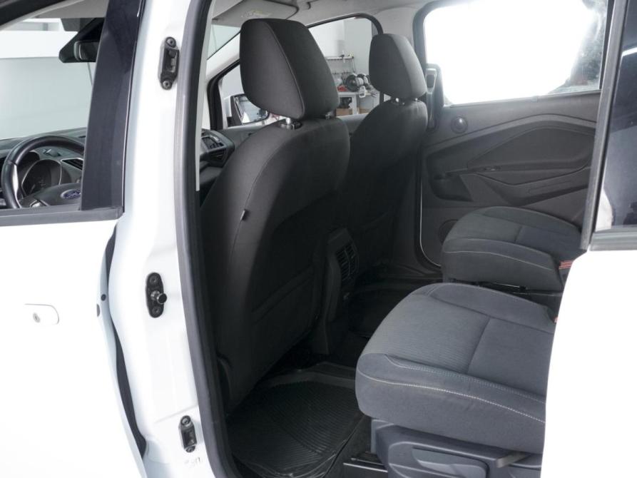 Ford C-MAX II Рестайлинг Ростов-на-Дону  - изображение 11