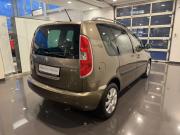 Skoda Roomster I Рестайлинг Подольск  - изображение 26