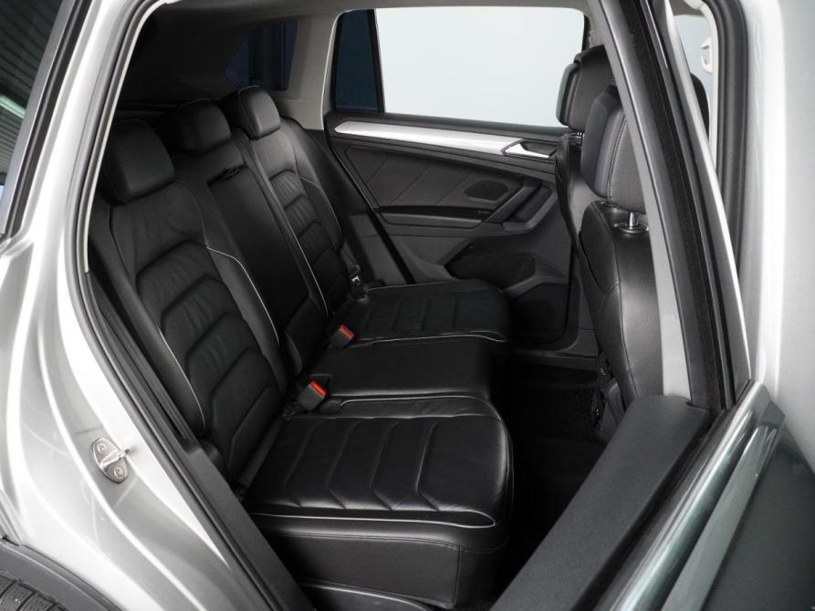 Volkswagen Tiguan II Рестайлинг Минеральные Воды  - изображение 7