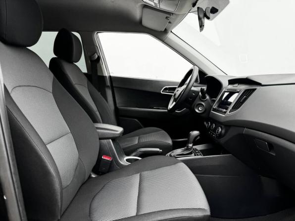Hyundai Creta I с пробегом 2020 года, цена 1 850 000 рублей, 63105 км, внедорожник, Автокод Объявления