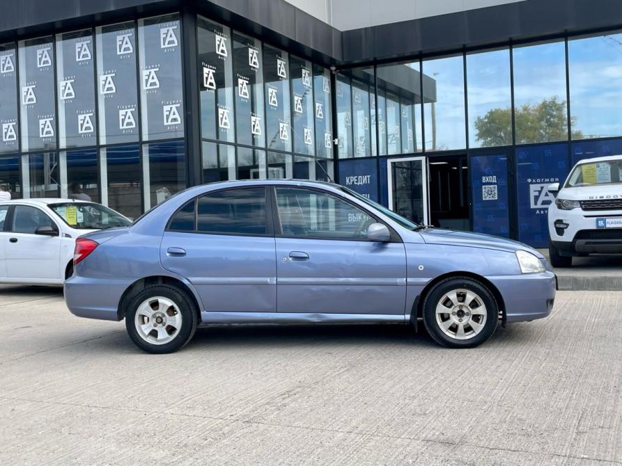 Kia Rio I Рестайлинг Краснодар  - изображение 6