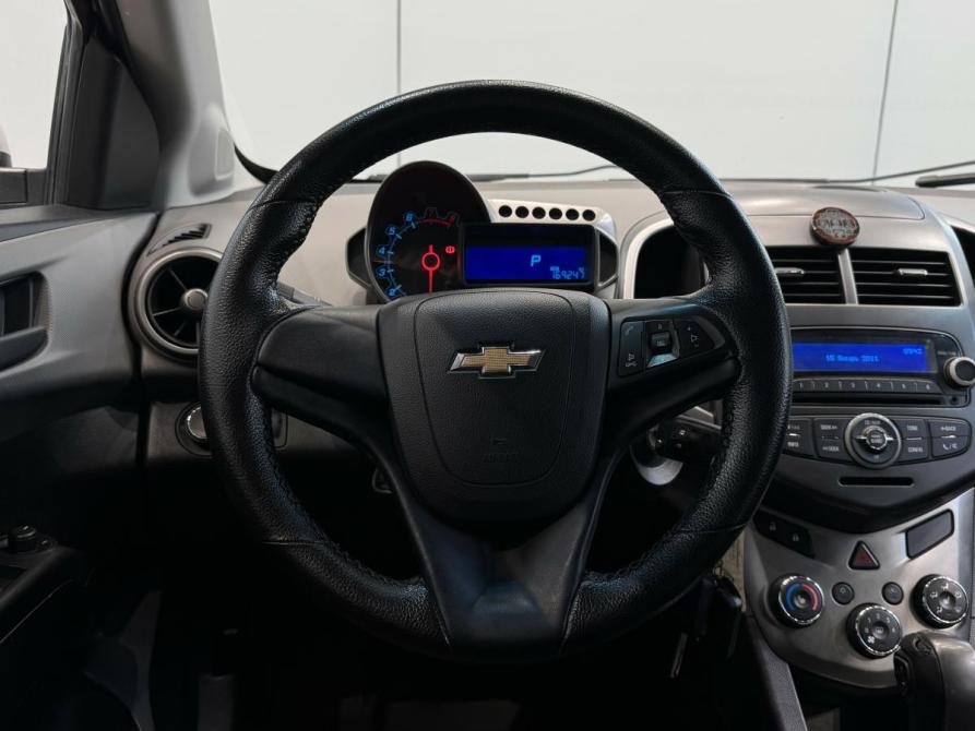 Chevrolet Aveo II Волжский  - изображение 14