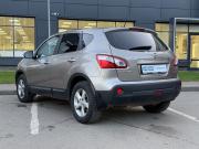 Nissan Qashqai I Рестайлинг Ярославль  - изображение 24