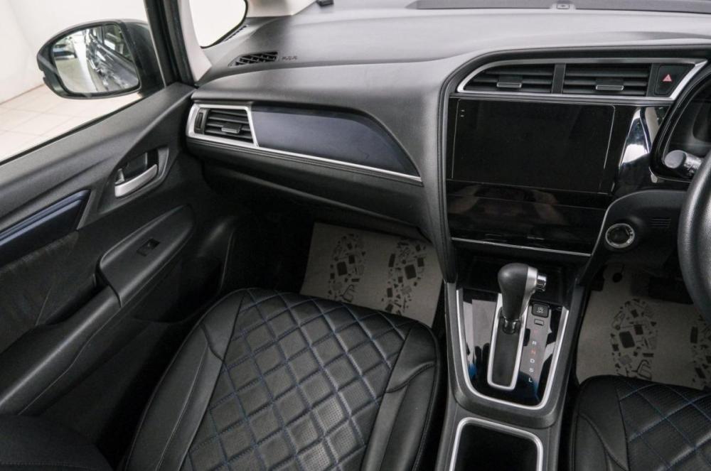 Honda Shuttle II Рестайлинг Красноярск  - изображение 12