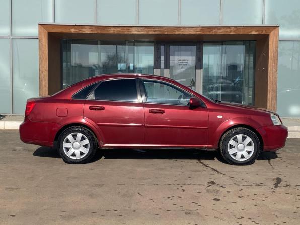 Chevrolet Lacetti I с пробегом 2008 года, цена 320 000 рублей, 278037 км, седан, Автокод Объявления