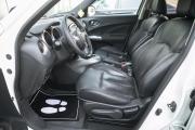 Nissan Juke I Иркутск  - изображение 34