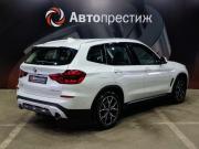 BMW X3 III (G01) Ставрополь  - изображение 37