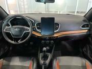 Lada (ВАЗ) Vesta I Рестайлинг (NG) Москва  - изображение 23