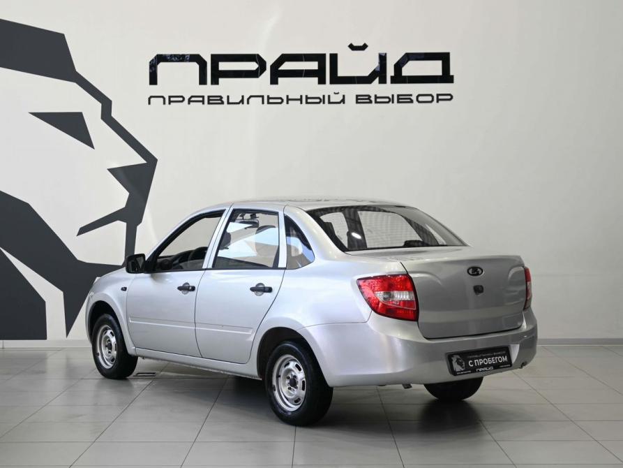 Lada (ВАЗ) Granta I Ростов-на-Дону  - изображение 6