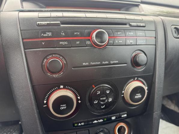 Mazda 3 I (BK) с пробегом 2005 года, цена 284 990 рублей, 326136 км, седан, Автокод Объявления