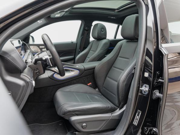 Mercedes-Benz GLE Coupe II (C167) Рестайлинг с пробегом 2023 года, цена 11 990 000 рублей, 28805 км, внедорожник, Автокод Объявления