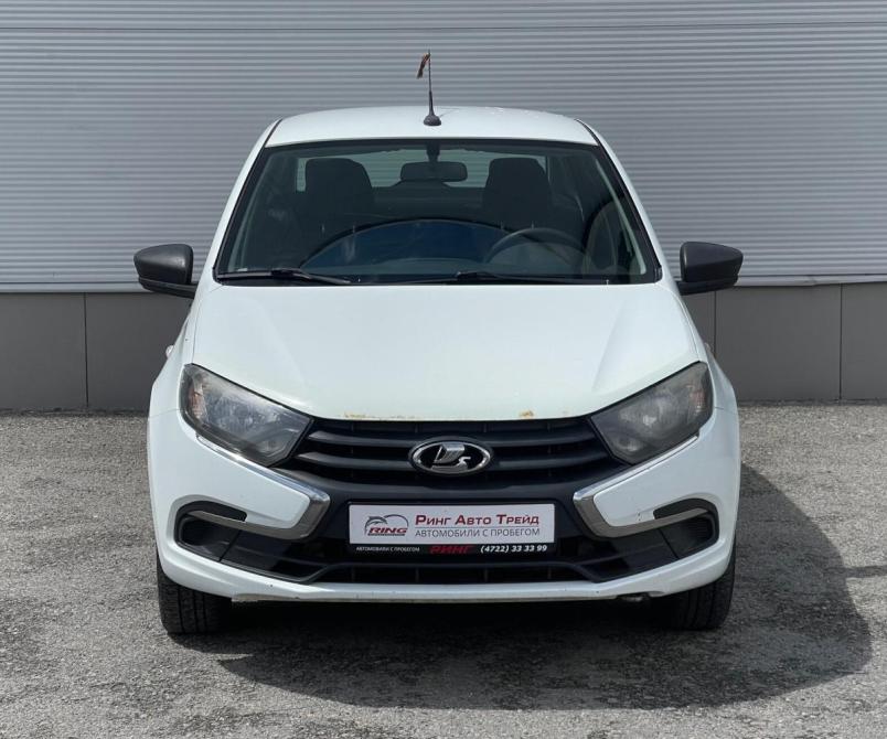 Lada (ВАЗ) Granta I Белгород  - изображение 2