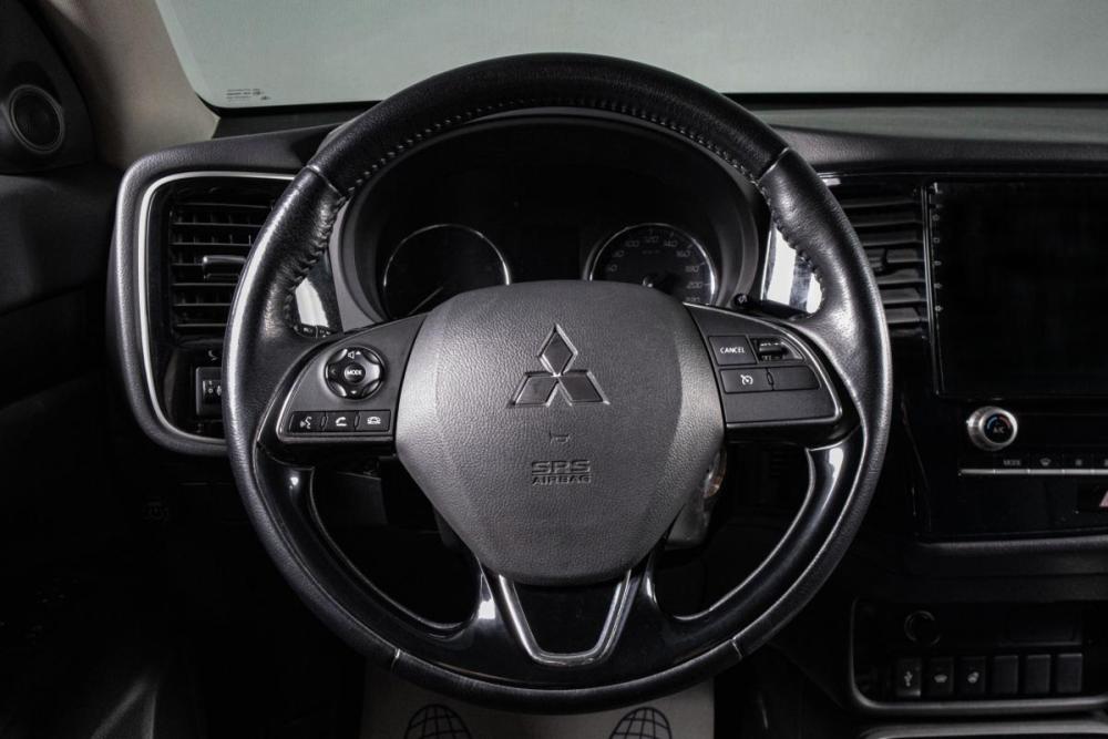 Mitsubishi Outlander III Рестайлинг 3 Сургут  - изображение 11