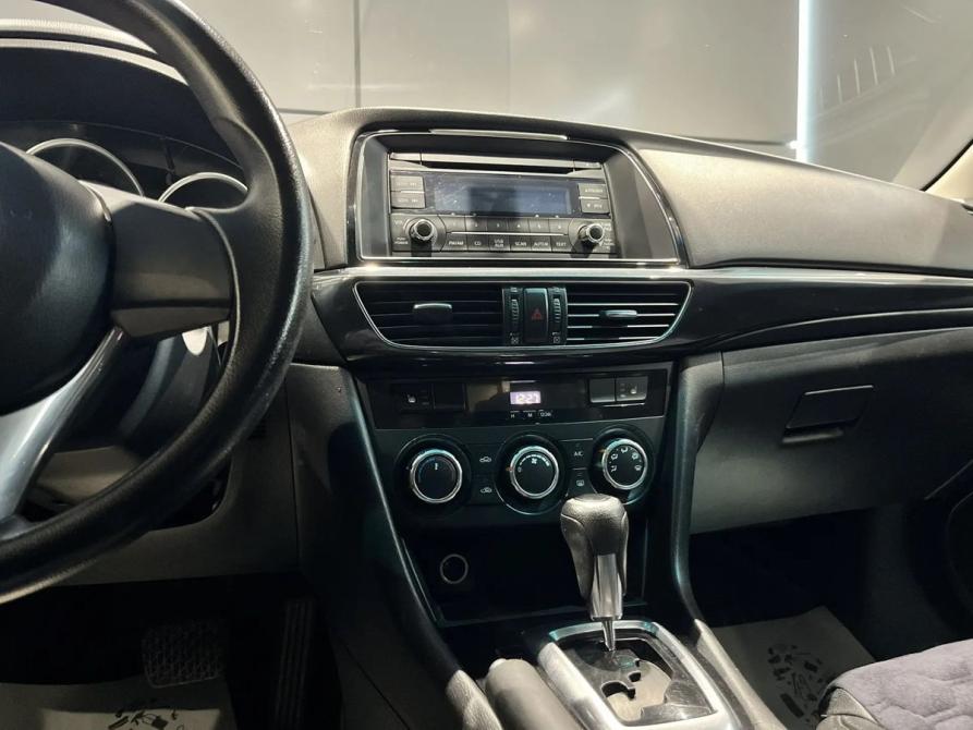 Mazda 6 III (GJ) Новосибирск  - изображение 19