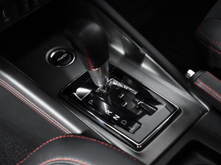 Mitsubishi ASX I Рестайлинг 3 Санкт-Петербург  - изображение 12