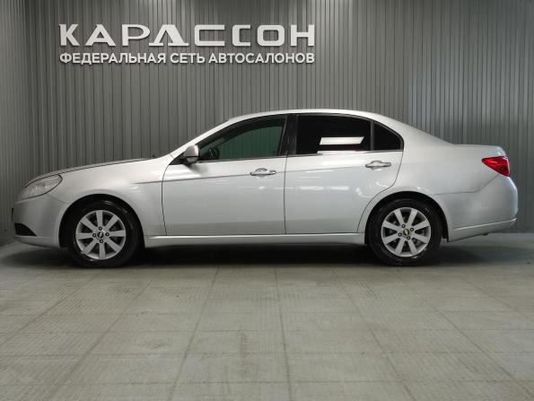 Chevrolet Epica V250 Рестайлинг с пробегом 2011 года, цена 635 000 рублей, 318646 км, седан, Автокод Объявления