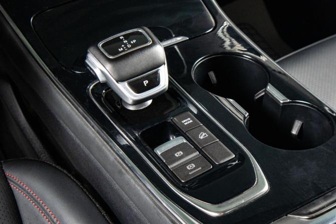 Forthing T5 EVO с пробегом 2023 года, цена 2 489 000 рублей, 36351 км, внедорожник, Автокод Объявления